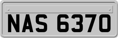 NAS6370