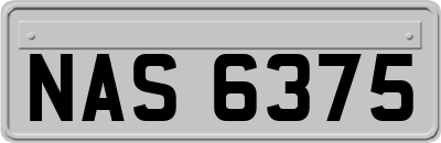 NAS6375