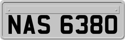 NAS6380