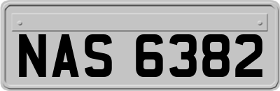 NAS6382