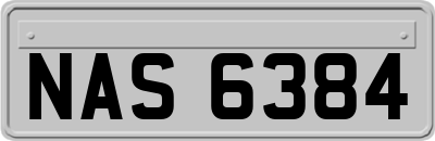 NAS6384