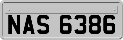 NAS6386