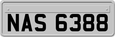 NAS6388