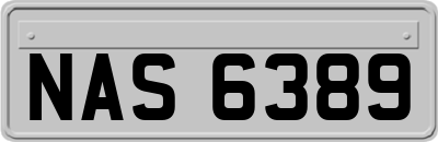 NAS6389