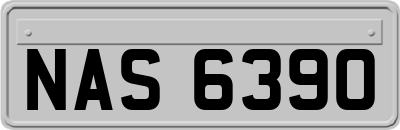 NAS6390