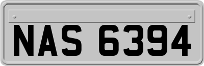 NAS6394