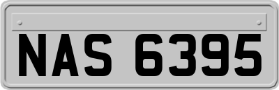 NAS6395