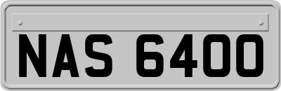 NAS6400