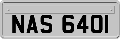 NAS6401