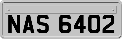 NAS6402