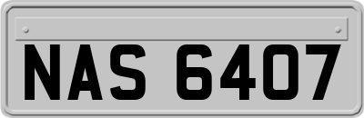 NAS6407