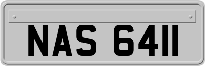 NAS6411