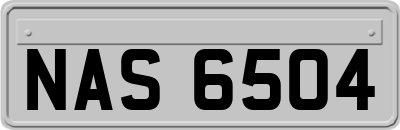 NAS6504