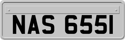 NAS6551