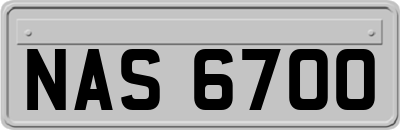 NAS6700
