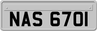 NAS6701
