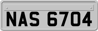 NAS6704