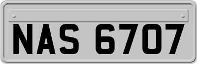 NAS6707