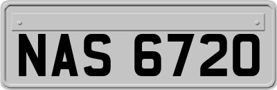 NAS6720