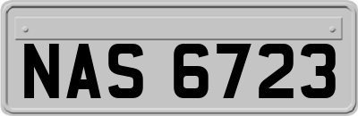 NAS6723