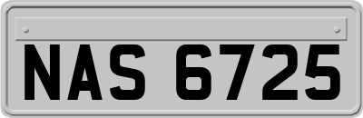 NAS6725
