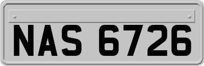 NAS6726