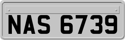 NAS6739