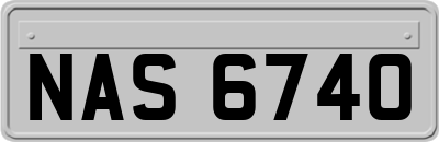 NAS6740