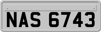 NAS6743