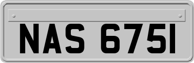 NAS6751