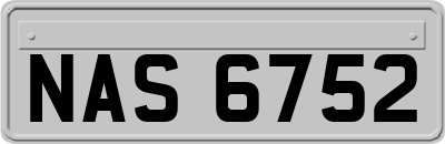 NAS6752
