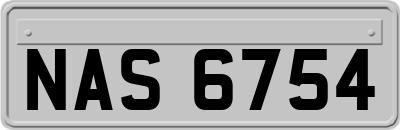 NAS6754