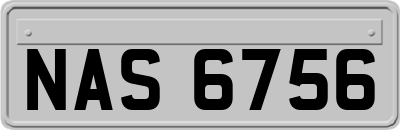 NAS6756