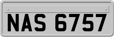 NAS6757