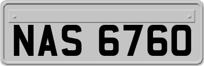 NAS6760