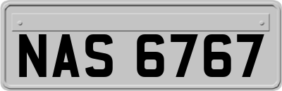 NAS6767