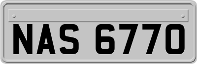 NAS6770