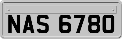 NAS6780