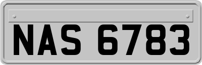 NAS6783