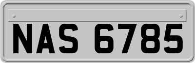 NAS6785