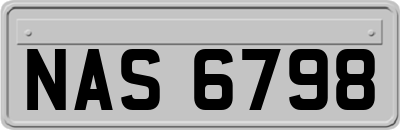 NAS6798