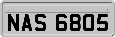 NAS6805