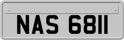 NAS6811