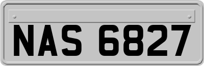 NAS6827