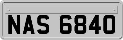 NAS6840