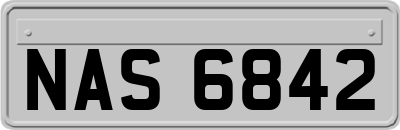 NAS6842