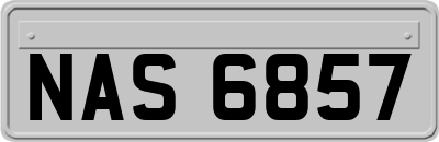 NAS6857