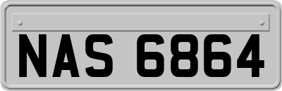 NAS6864