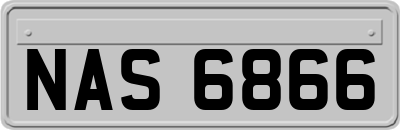 NAS6866