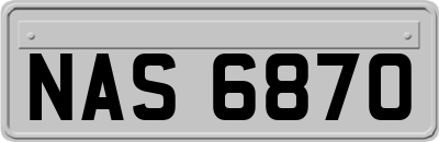 NAS6870